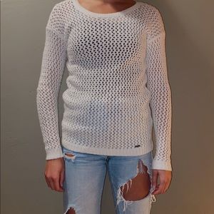Hollister Sweater